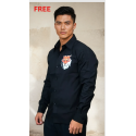 Buy 1 White Shirt with Black Shirt FREE