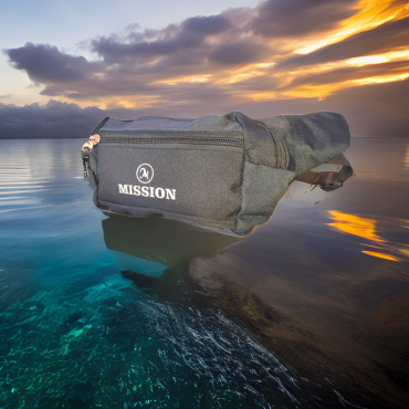 Waist Travel Dark Black Bag Waist Travel Dark Bl...