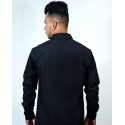 Black Lion Printed Shirt