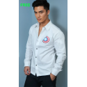 Buy 1 Black Shirt with White Shirt FREE